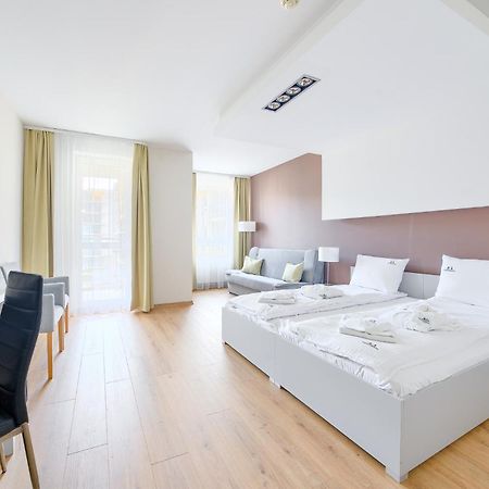 3L Apartments Kosciuszki 16 Kołobrzeg Eksteriør bilde