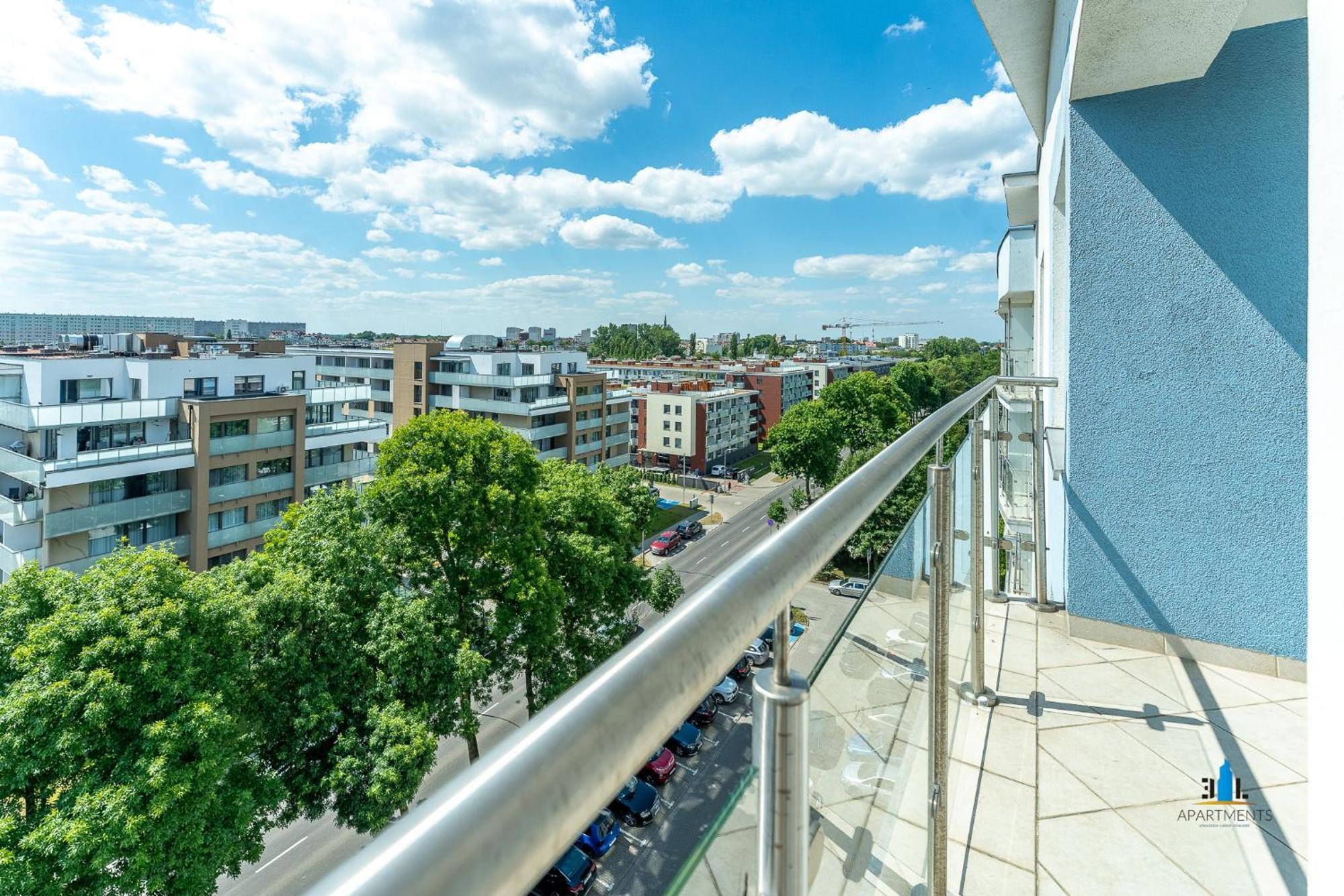 3L Apartments Kosciuszki 16 Kołobrzeg Eksteriør bilde