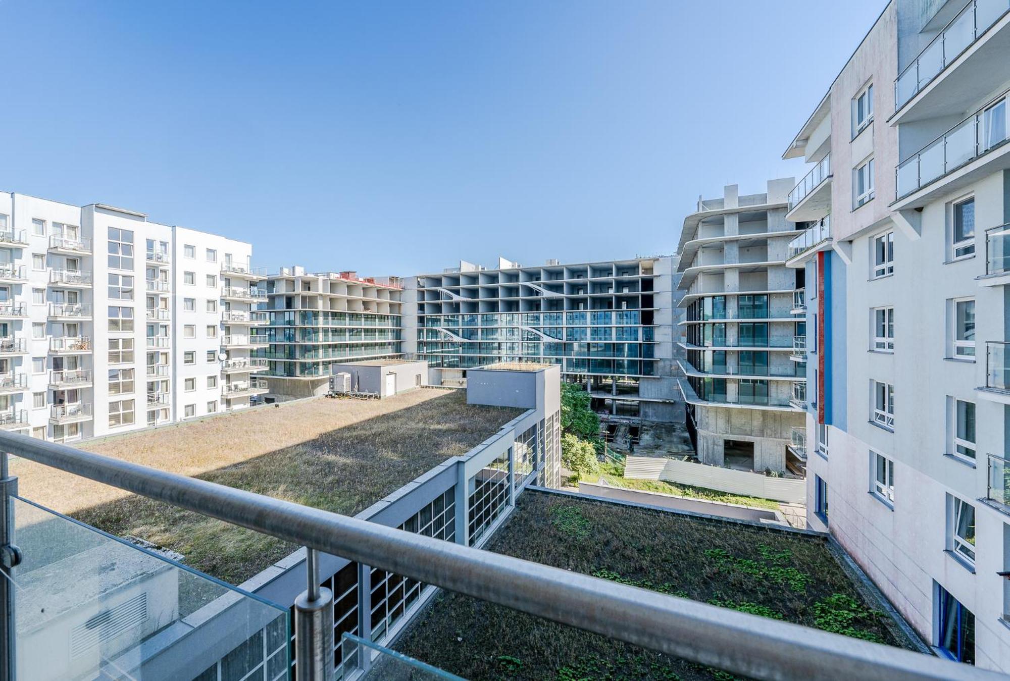 3L Apartments Kosciuszki 16 Kołobrzeg Eksteriør bilde