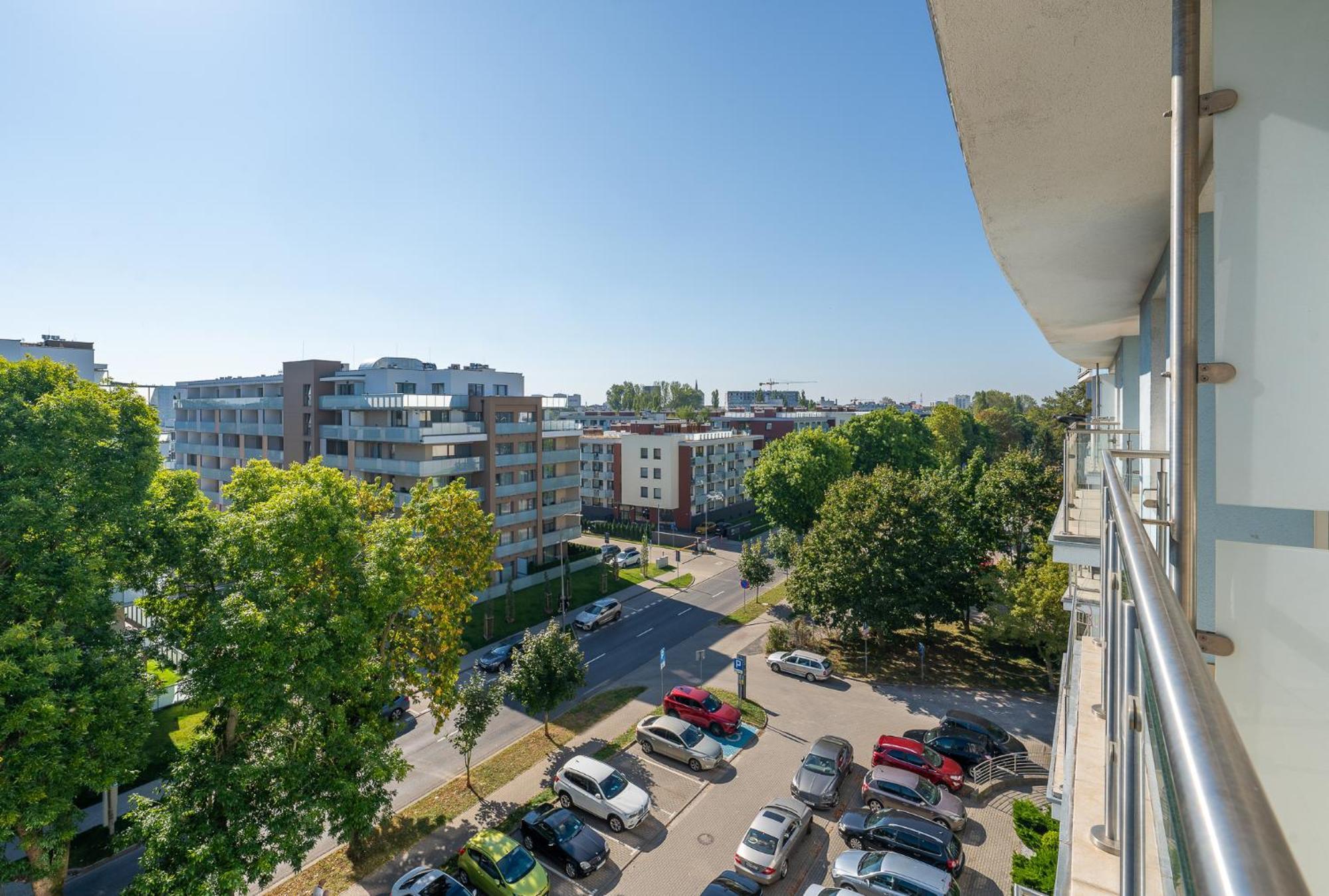 3L Apartments Kosciuszki 16 Kołobrzeg Eksteriør bilde