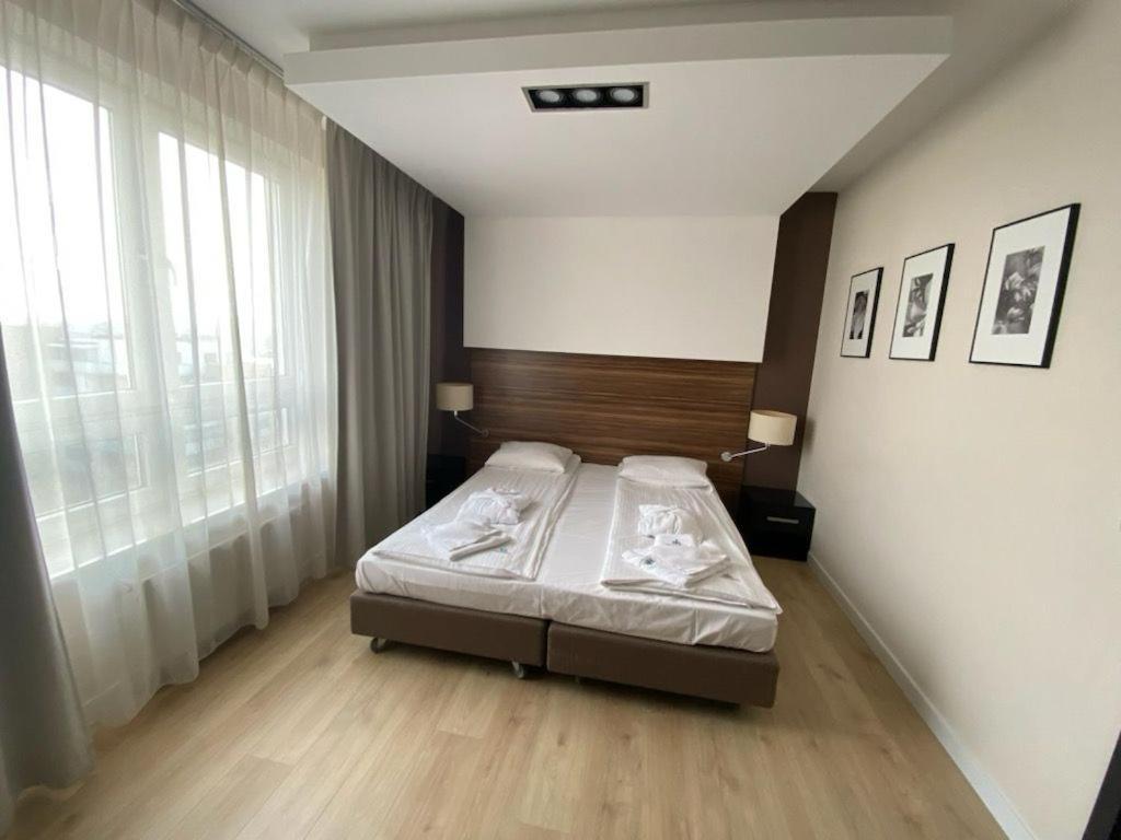 3L Apartments Kosciuszki 16 Kołobrzeg Eksteriør bilde
